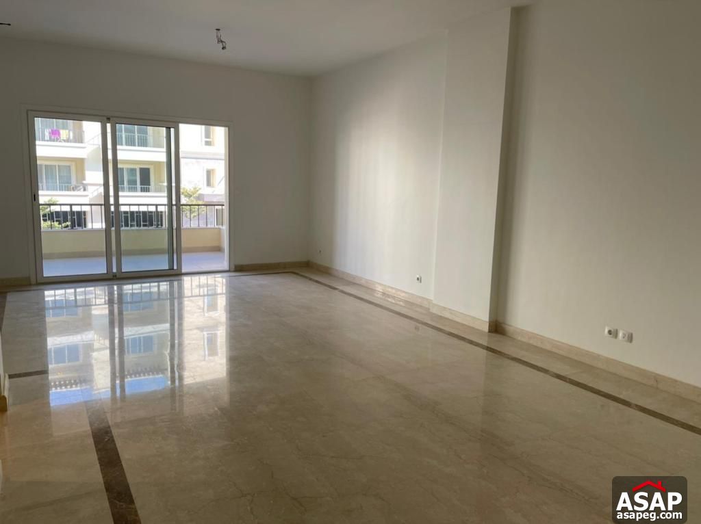 Apartment in Mivida for Sale