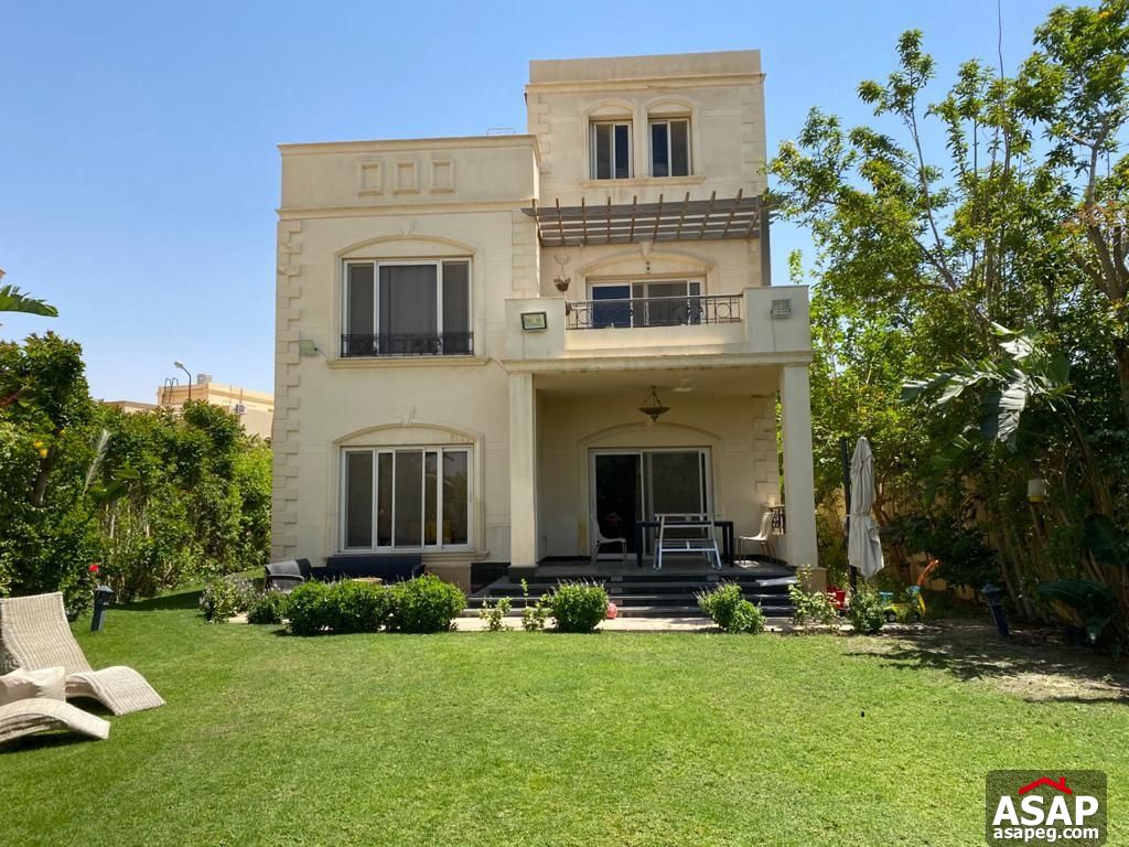 Stand ALone Villa for Sale in Zizinia Gardens Stand ALone Villa for Sale in Zizinia Gardens