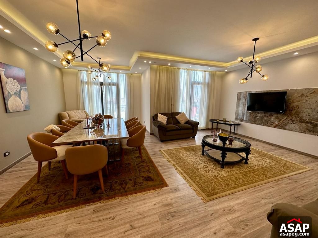 Furnished Apartment for Rent in Eastown Sodic Furnished Apartment for Rent in Eastown Sodic