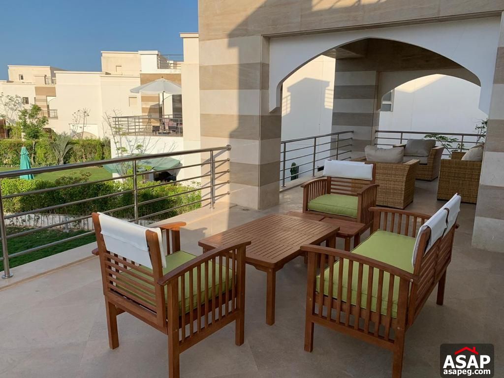 Villa for Sale in Marassi , North Coast Villa for Sale in Marassi , North Coast