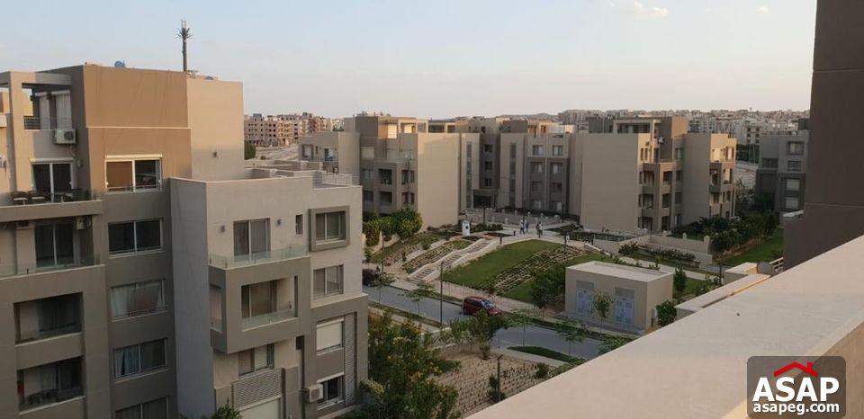 Penthouse for Rent in Village Gate Compound Penthouse for Rent in Village Gate Compound