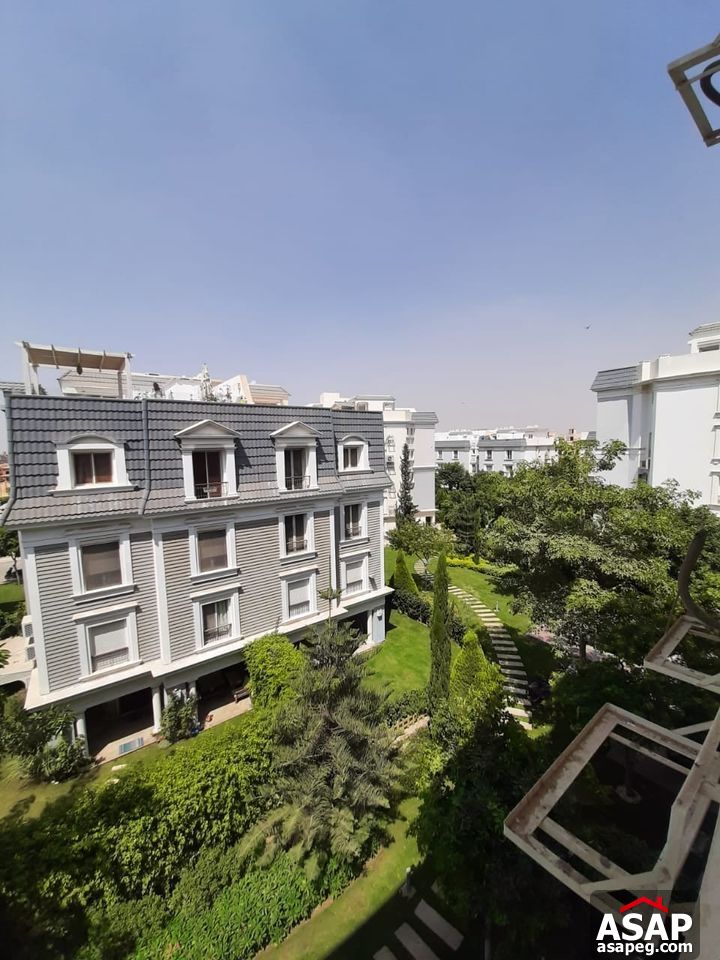 Apartment for Rent in Mountain View Compound Apartment for Rent in Mountain View Compound