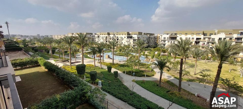 Semi Furnished Apartment for Rent in Eastown Sodic Semi Furnished Apartment for Rent in Eastown Sodic