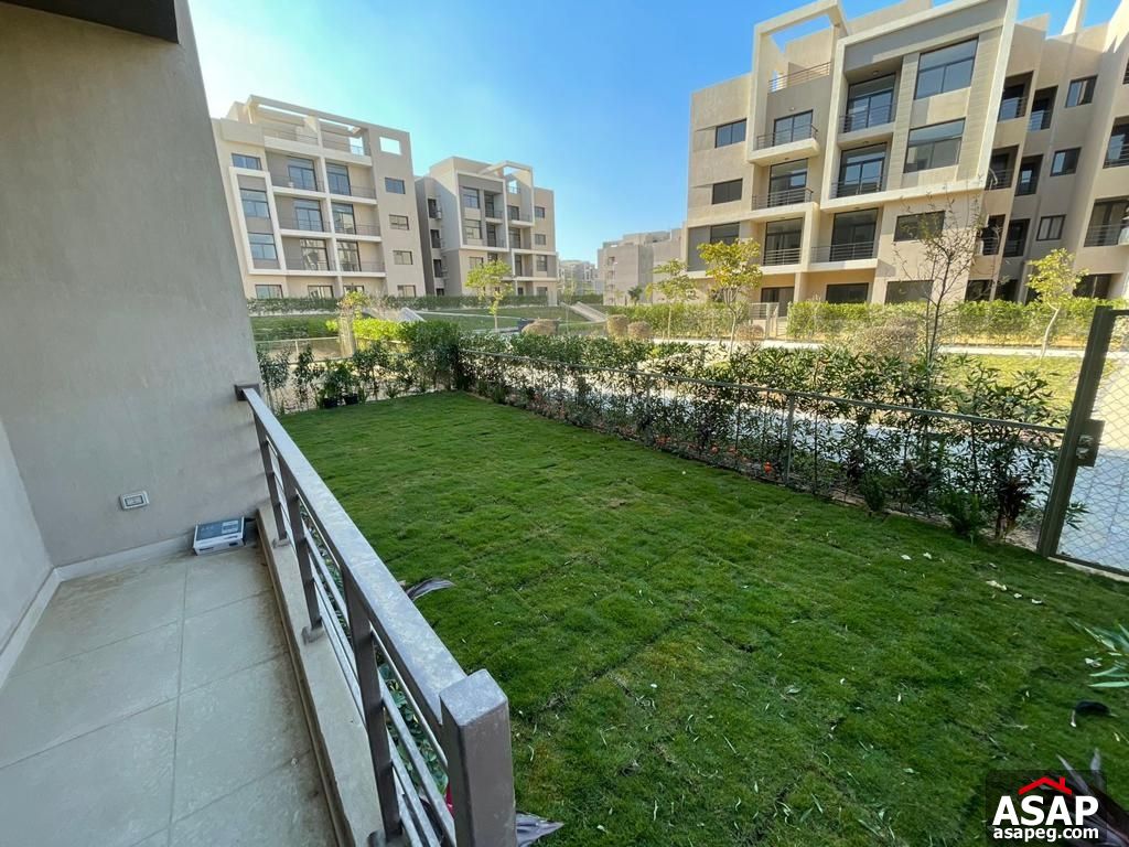 Ground Floor for Rent in Fifth Square