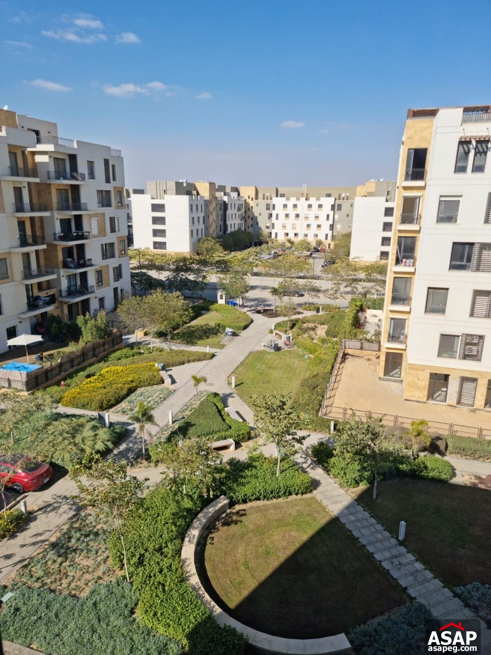 Apartment for Rent in Eastown Apartment for Rent in Eastown