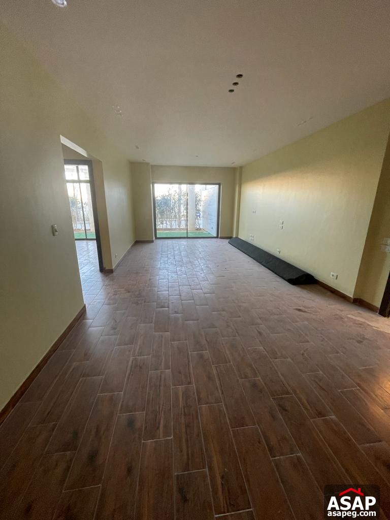 Ground Floor for Sale in Lake View Residence Ground Floor for Sale in Lake View Residence