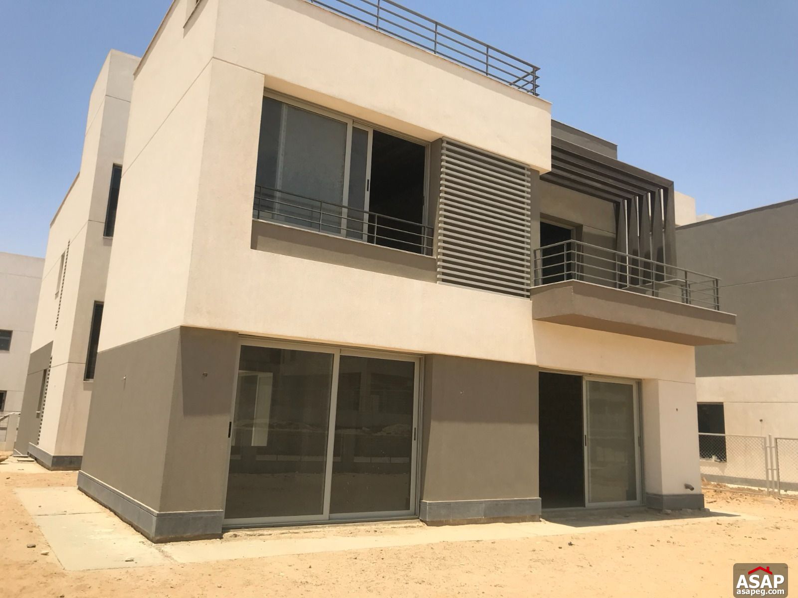 Stand Alone for Sale in Palm Hills New Cairo