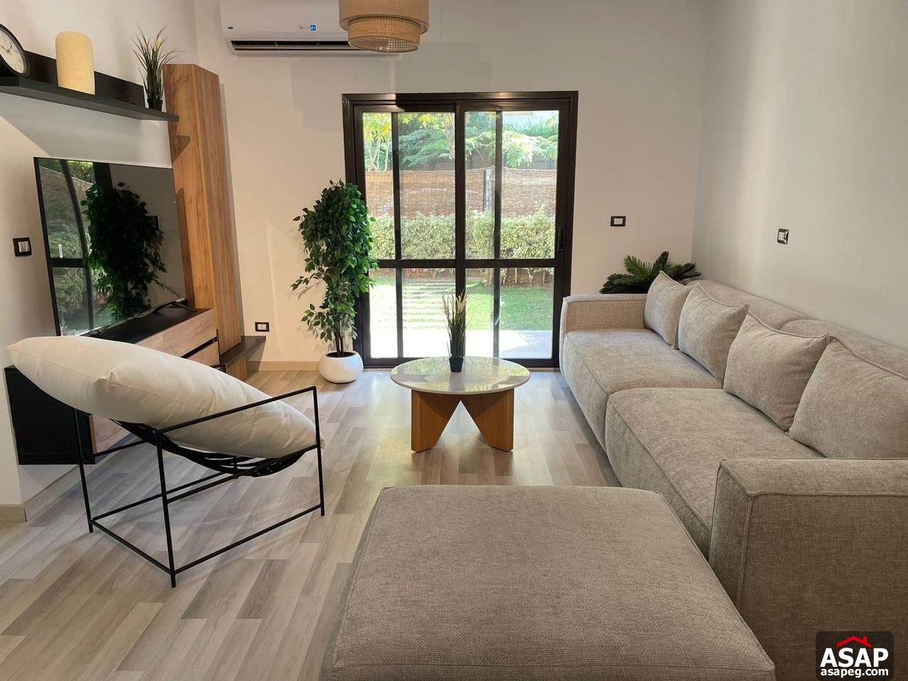 Furnished Apartment for Rent in Eastown Compound Furnished Apartment for Rent in Eastown Compound