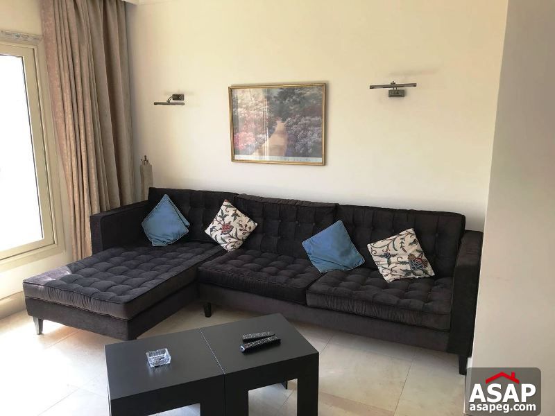 Studio for Rent in the Village