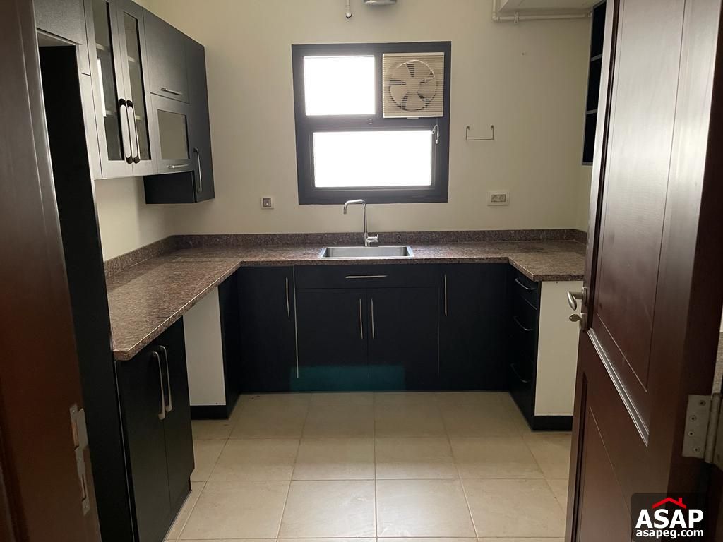 Apartment for Rent in Mivida Emaar Apartment for Rent in Mivida Emaar
