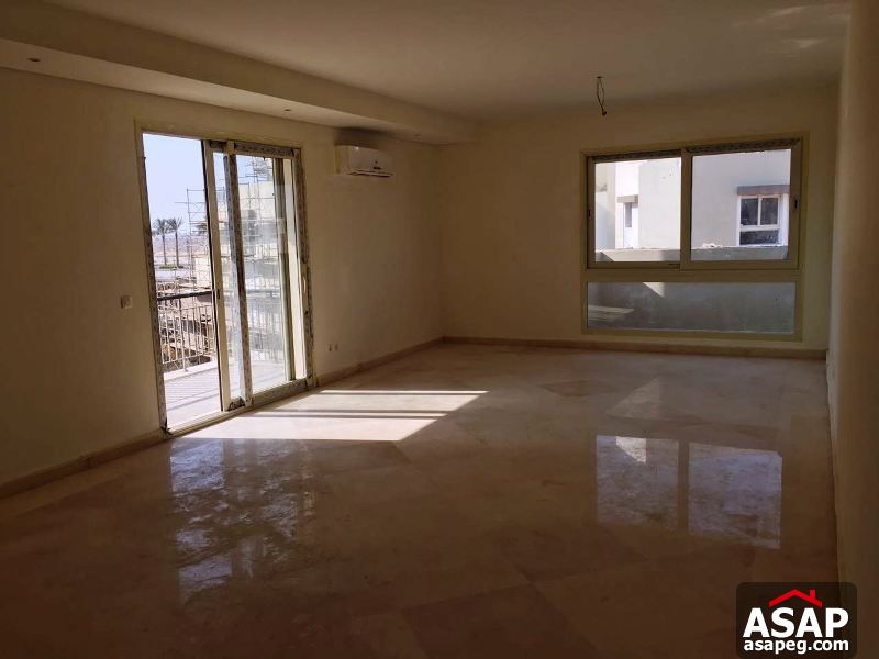 Apartment for Rent in Uptown Cairo Apartment for Rent in Uptown Cairo