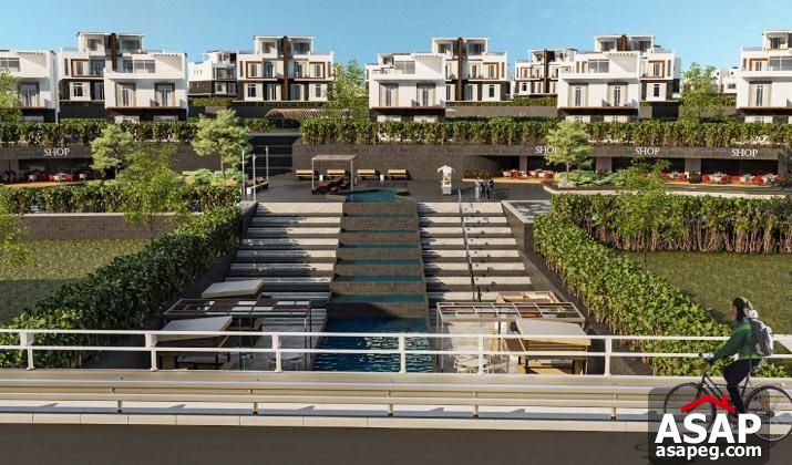 Stand Alone for Sale in Zayed Dunes