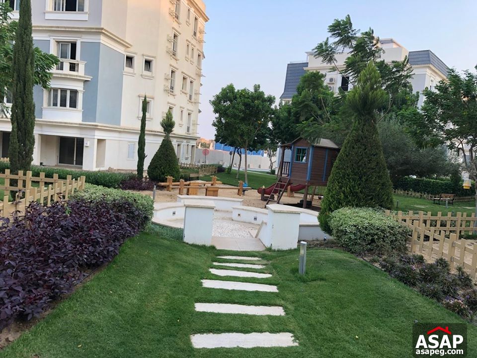 Villa for Rent in New Cairo compounds - Mountain View Executive Villa for Rent in New Cairo compounds - Mountain View Executive