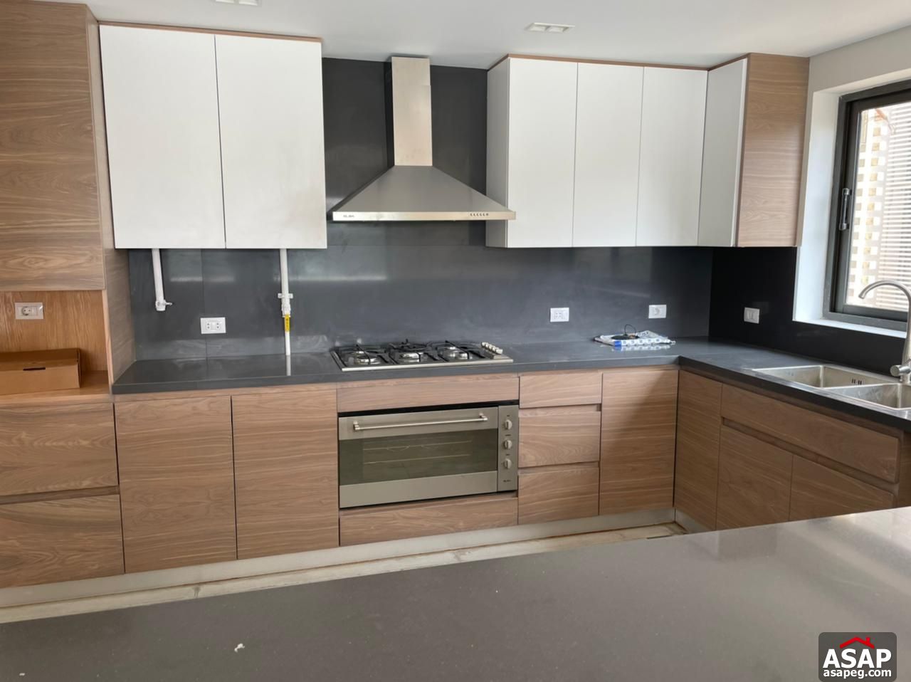 Apartment for Rent in Lake View Residence Apartment for Rent in Lake View Residence