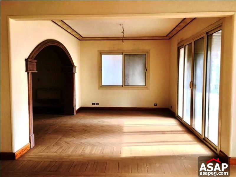 Apartment for Sale in Mohandiseen Apartment for Sale in Mohandiseen
