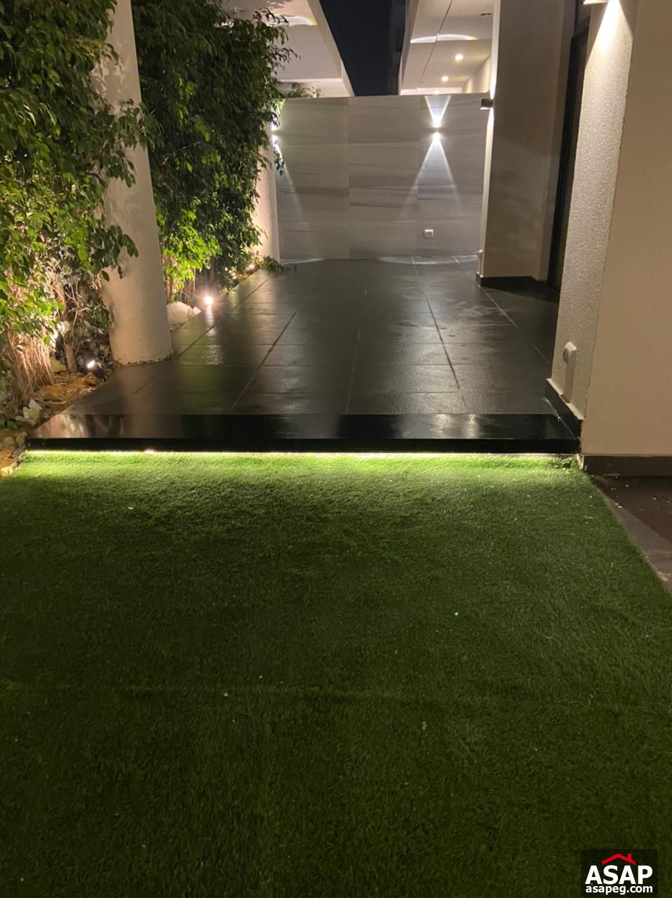 Ground Floor for Sale in Lake View Residence Ground Floor for Sale in Lake View Residence