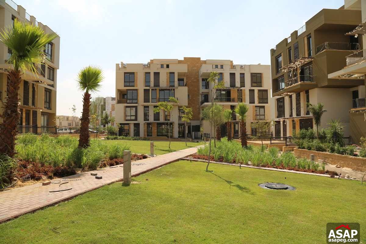 Duplex for Sale in Westown Sodic Duplex for Sale in Westown Sodic