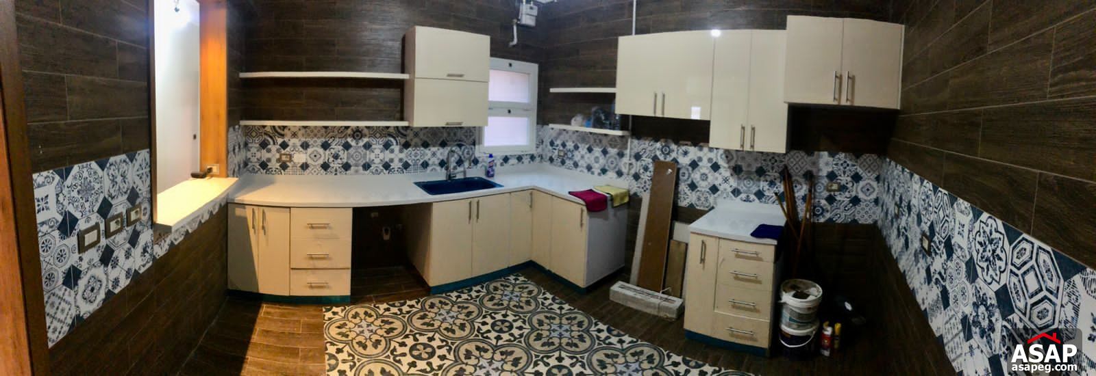 Apartment for Rent in Hyde Park Compound Apartment for Rent in Hyde Park Compound