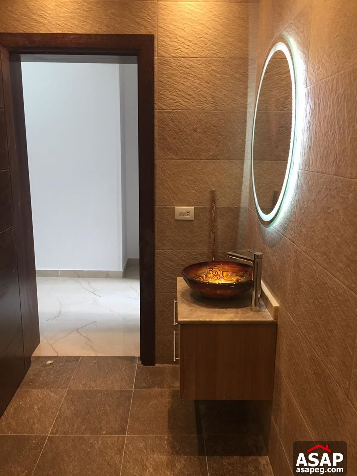 Apartment for Rent in New Cairo compounds - Village Gardens Katameya Apartment for Rent in New Cairo compounds - Village Gardens Katameya