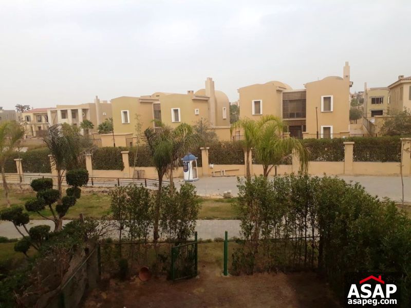 Duplex for Rent in Casa - Sheikh Zayed