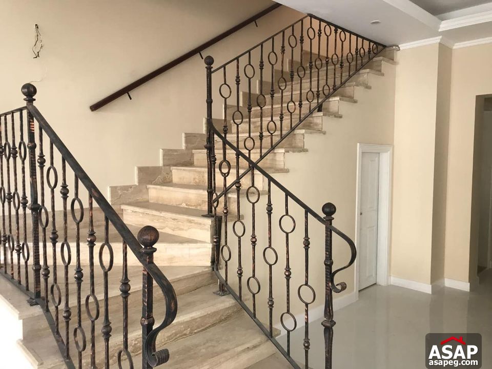 Twin House for Rent in Mivida Emaar Twin House for Rent in Mivida Emaar