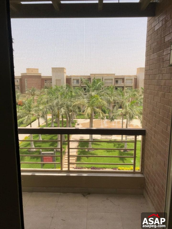 Apartment for Rent in New Giza Apartment for Rent in New Giza