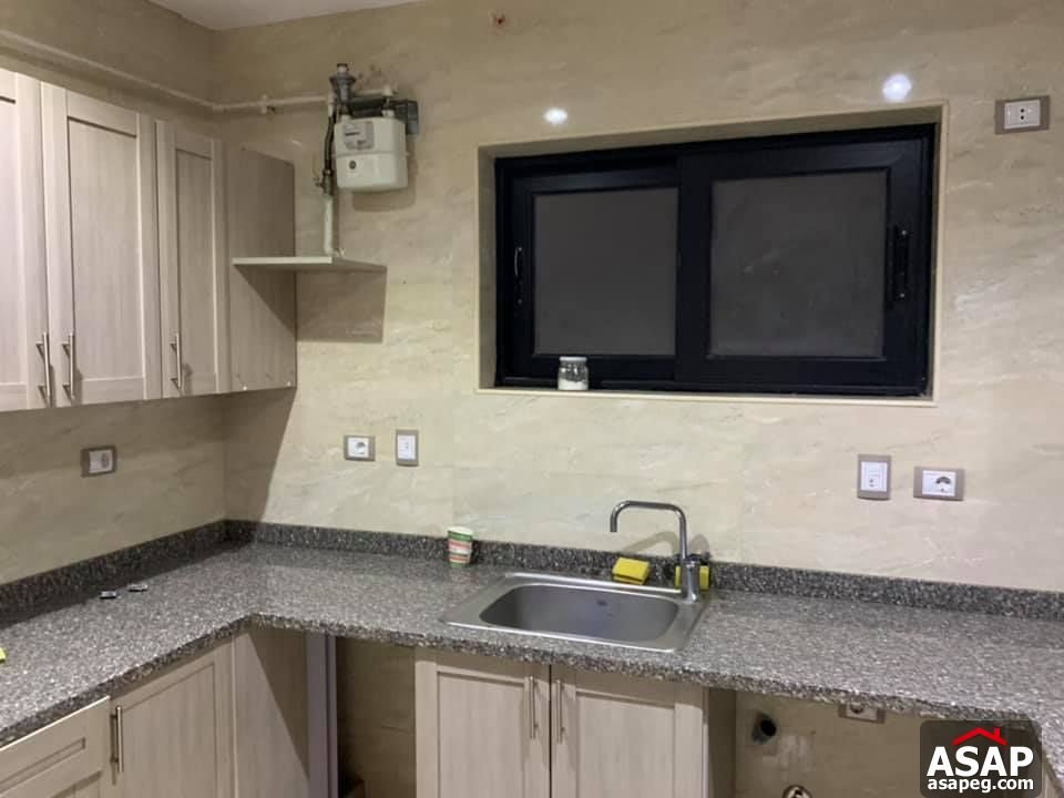 Apartment for Rent in The WaterWay Compound Apartment for Rent in The WaterWay Compound