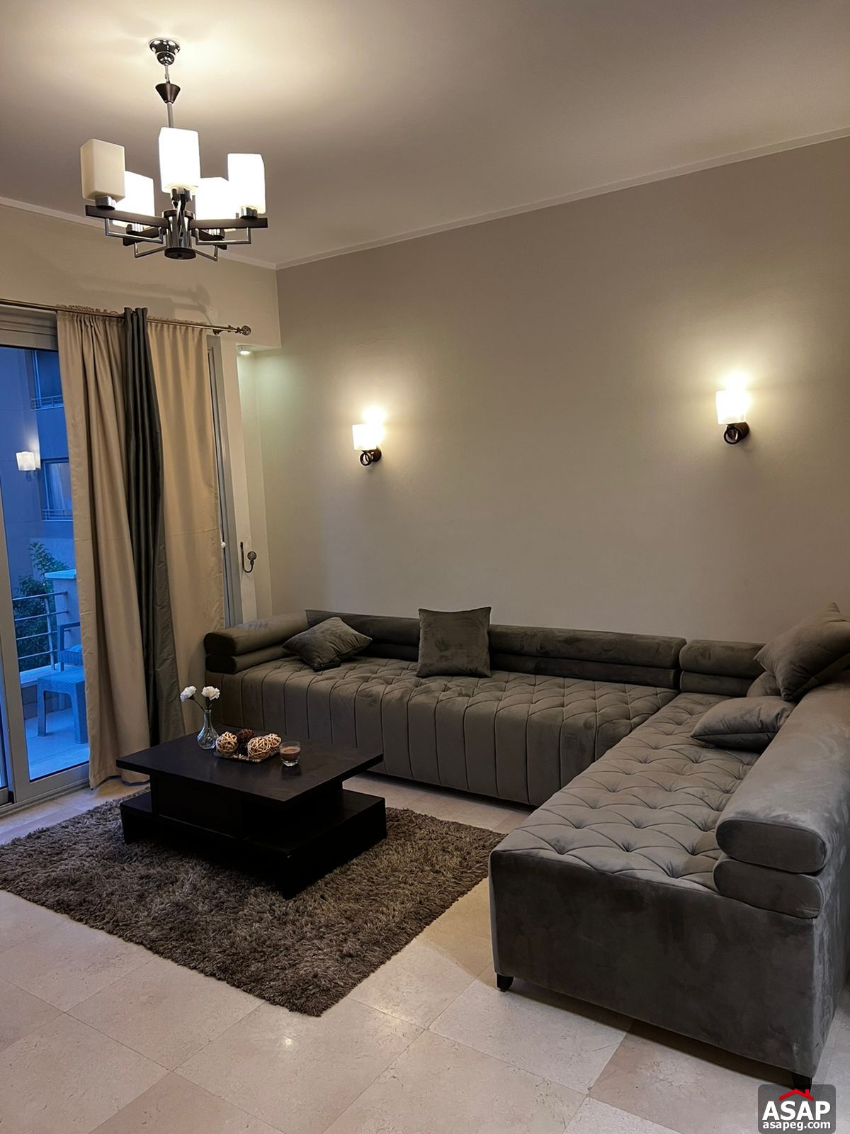 Studio for Rent in the Village