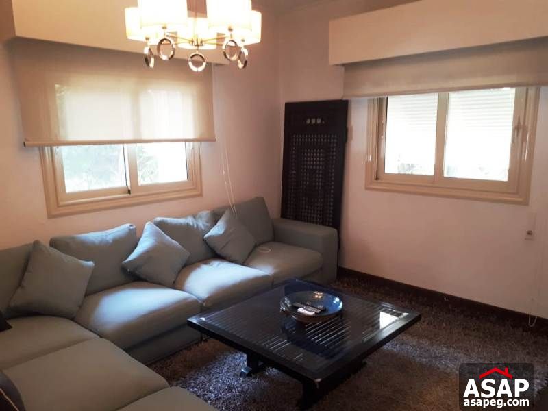 Studio for Rent in Maadi Sarayat Studio for Rent in Maadi Sarayat