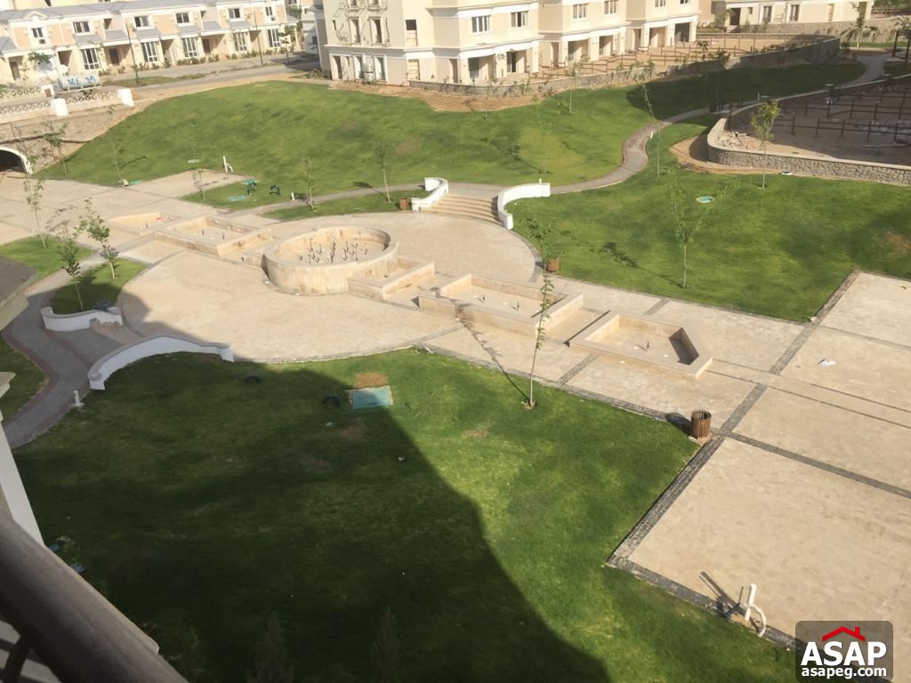 Apartment for Rent in Mountain View Hyde Park