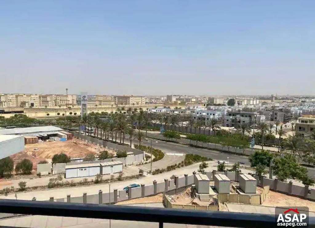 Furnished Apartment in Cairo Festival City Furnished Apartment in Cairo Festival City