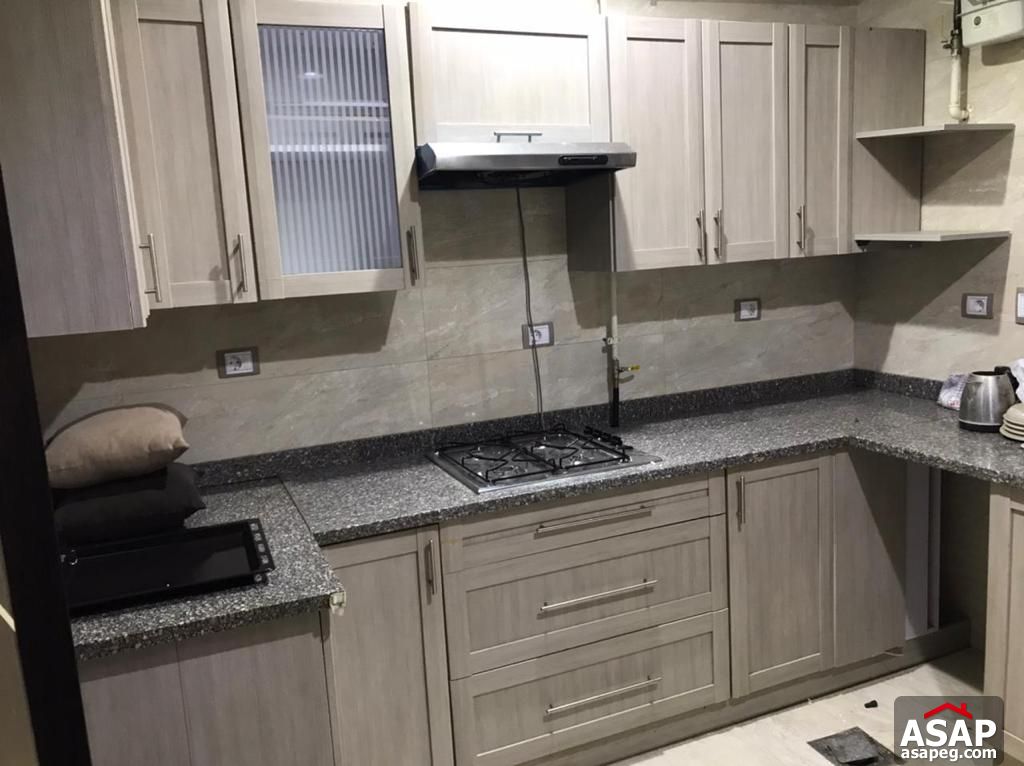 Apartment for Rent in The WaterWay