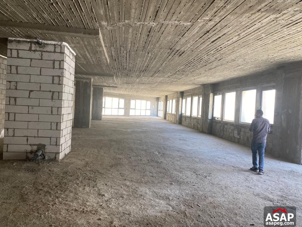 Office for Rent in Mivida Business Park Office for Rent in Mivida Business Park