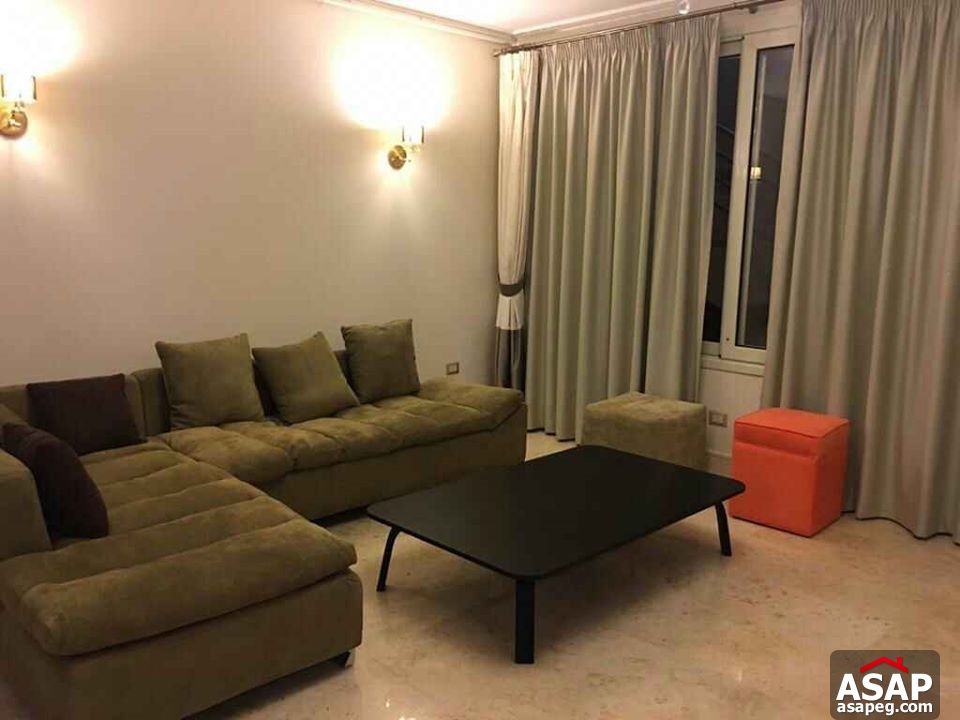 Ground Floor for Rent in Katameya Dunes Ground Floor for Rent in Katameya Dunes