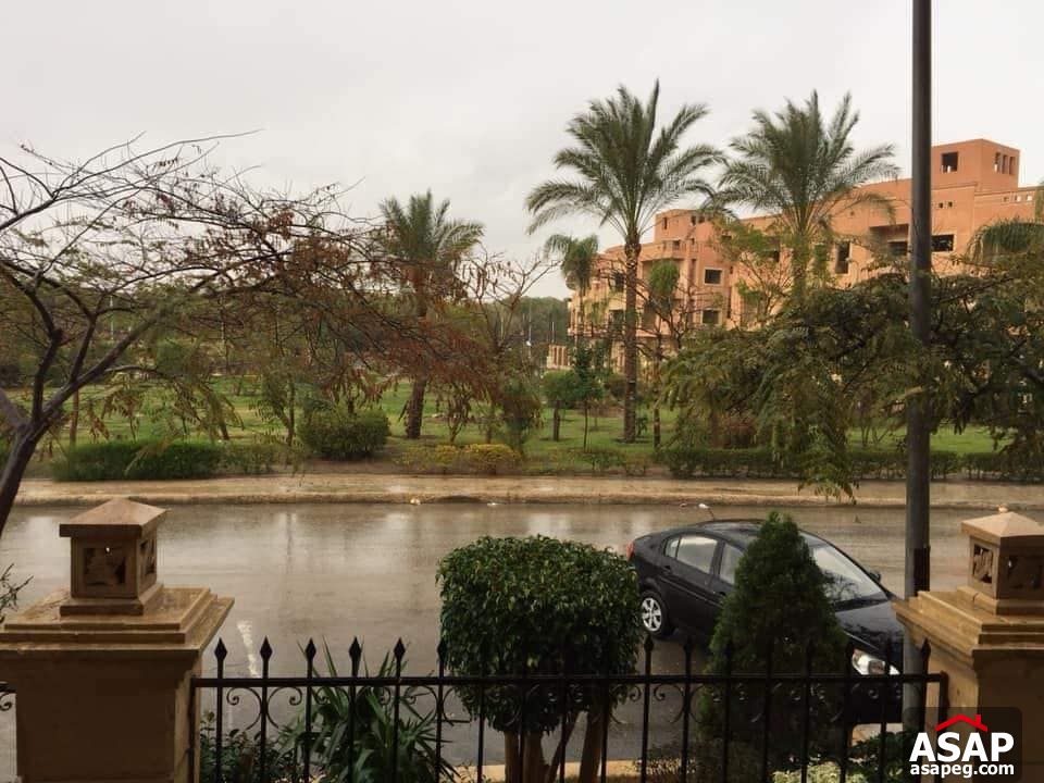 Apartments for Rent in New Cairo Apartments for Rent in New Cairo