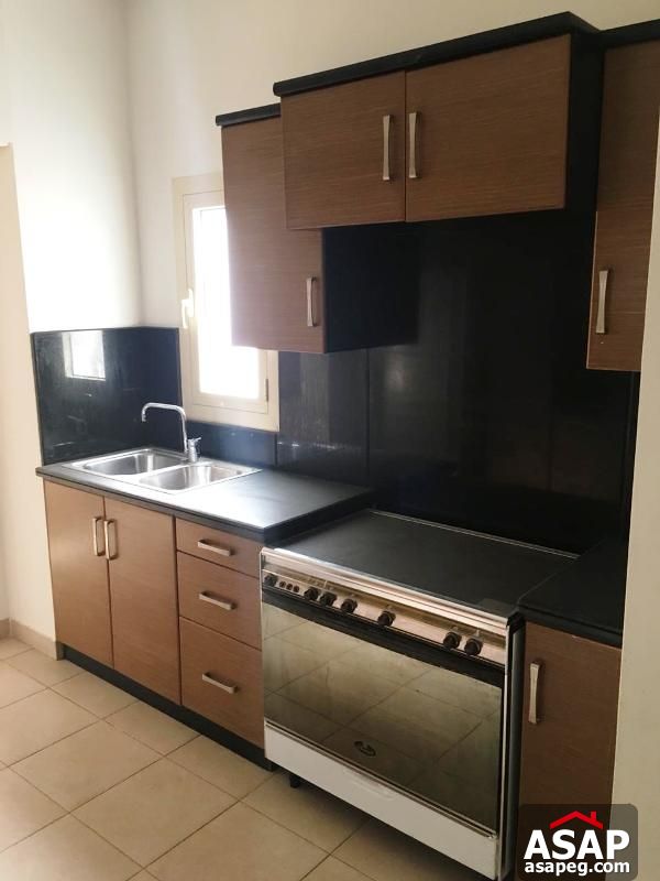 Stand Alone with Big Garden for Rent in Mivida Stand Alone with Big Garden for Rent in Mivida