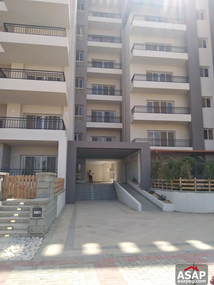 Apartment for Rent in Cairo Festival City Apartment for Rent in Cairo Festival City