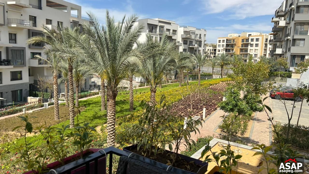 Semi Furnished Apartment for Sale in Eastown Sodic Semi Furnished Apartment for Sale in Eastown Sodic