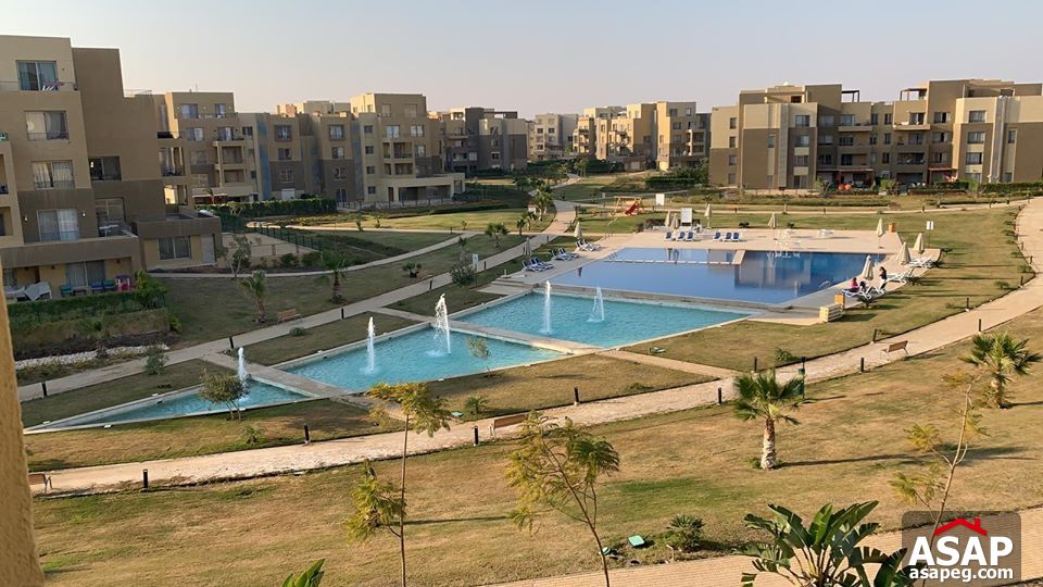 Apartment for Rent in Palm Parks - Sheikh Zayed - 6 october Apartment for Rent in Palm Parks - Sheikh Zayed - 6 october