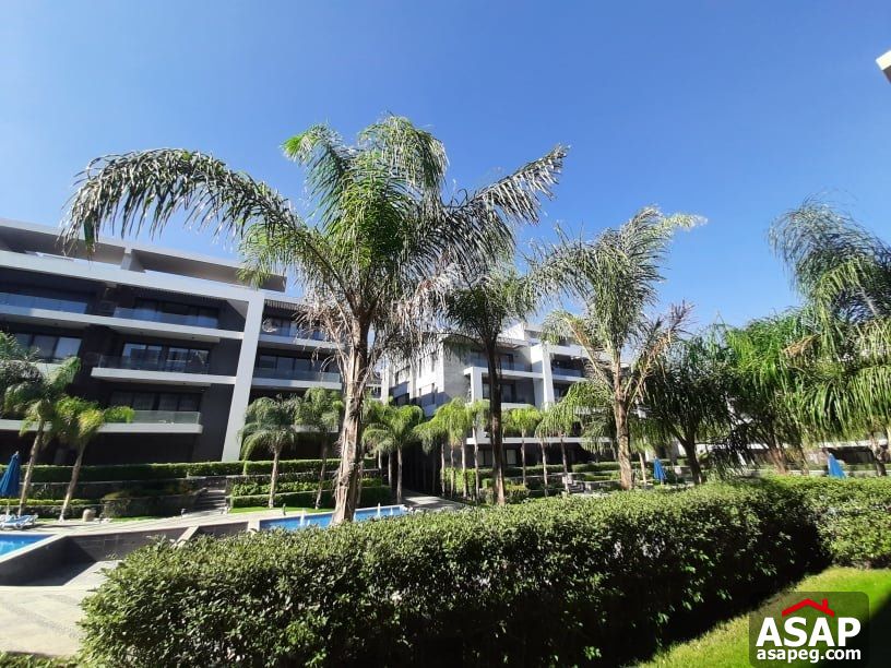 Ground Floor for Rent in El n Patio 7 Compound Ground Floor for Rent in El n Patio 7 Compound