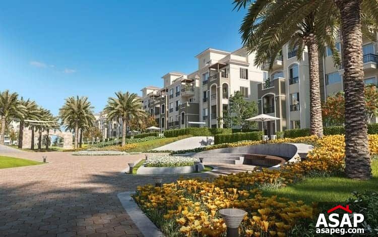 Finished Ground Floor for Sale in Stone Residence Finished Ground Floor for Sale in Stone Residence