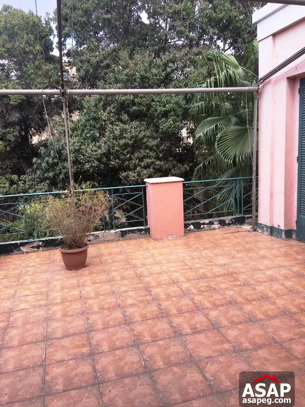 Property with Nile View in Zamalek Property with Nile View in Zamalek