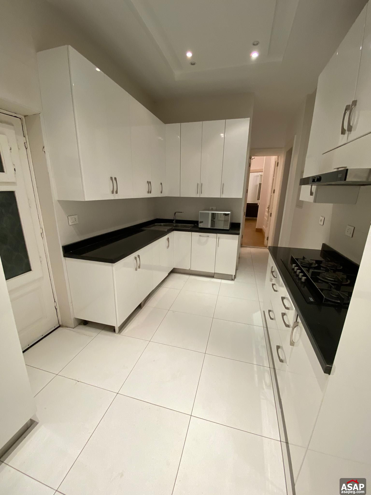 Apartment for Rent in Zamalek Apartment for Rent in Zamalek