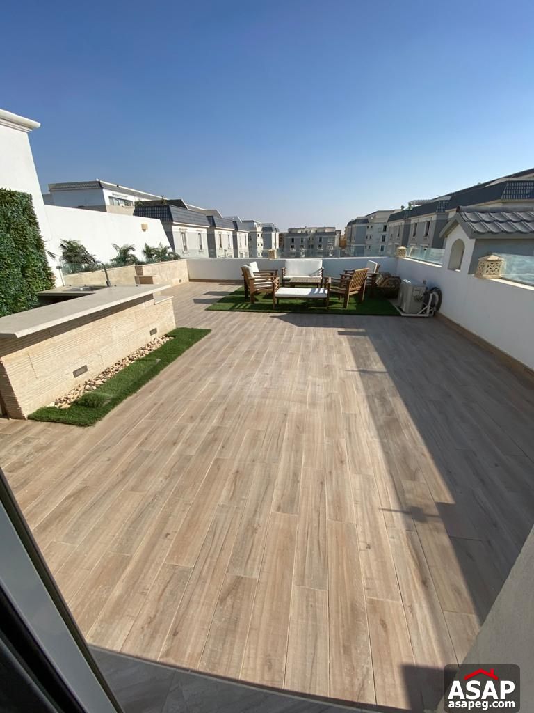 Penthouse for Rent in Mountain View Executive Penthouse for Rent in Mountain View Executive