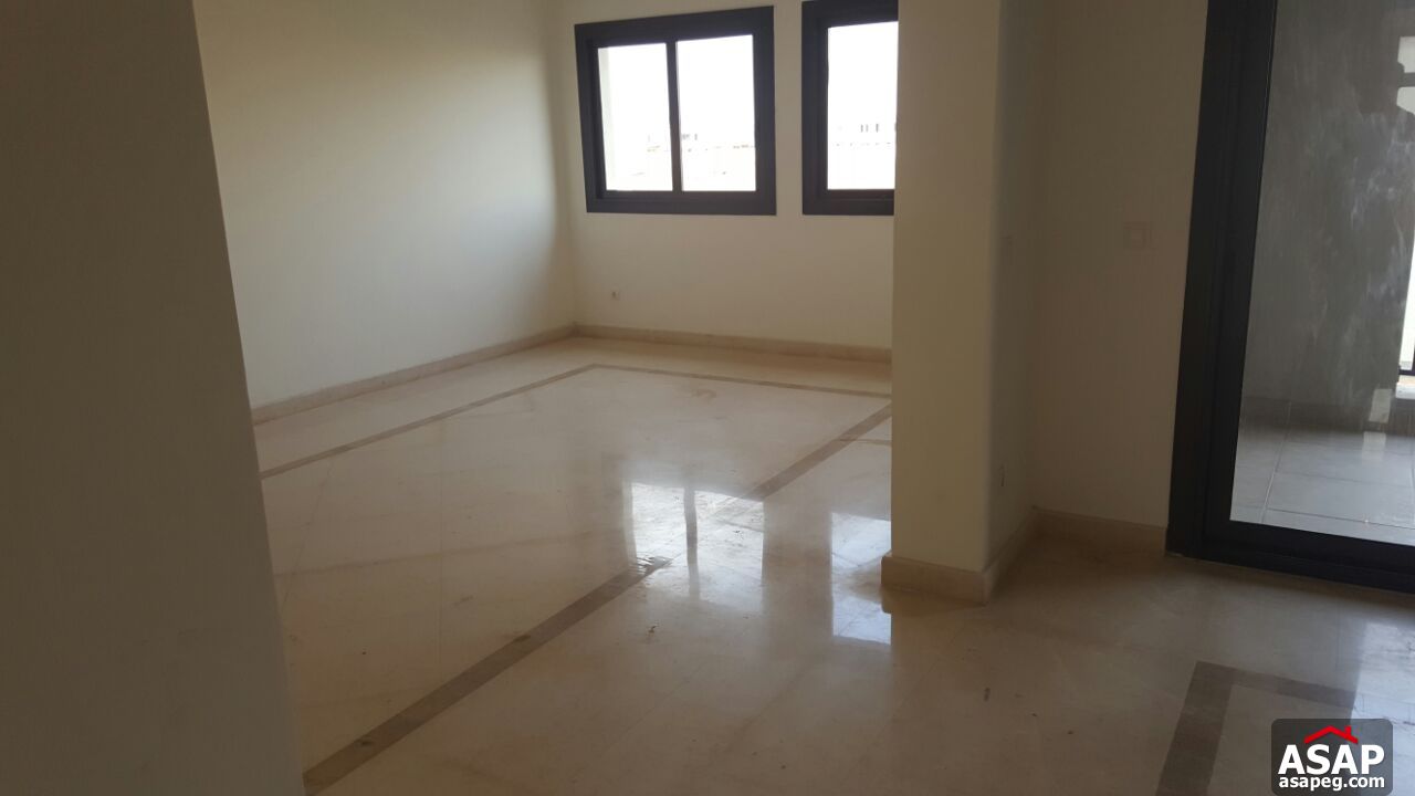 Apartment for Sale in Mivida Emaar Apartment for Sale in Mivida Emaar