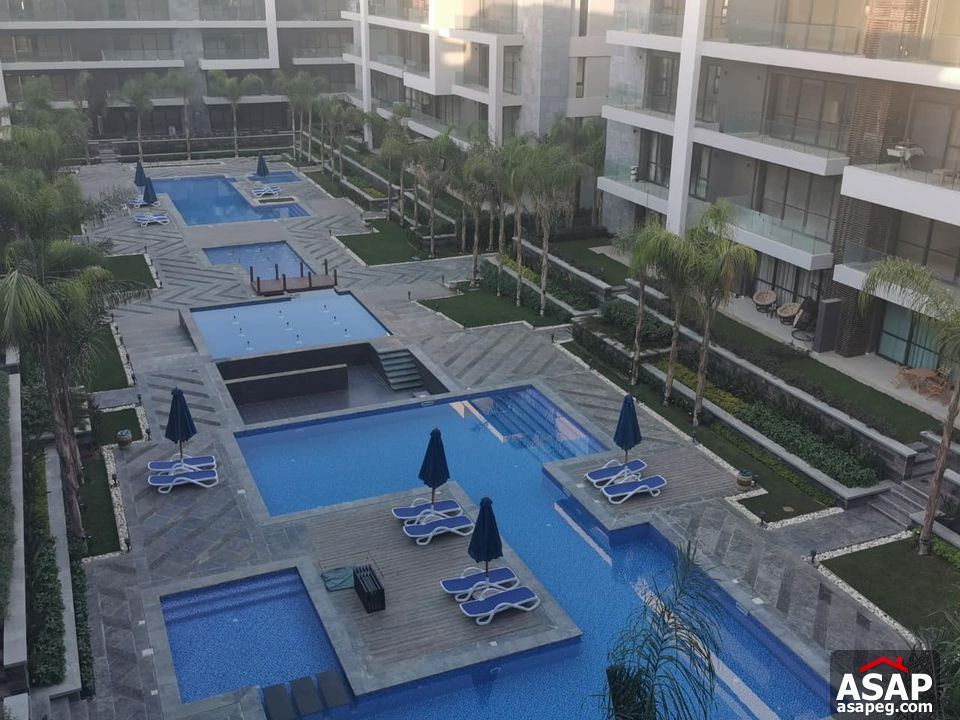 Duplex for Rent in Patio 7 Compound Duplex for Rent in Patio 7 Compound