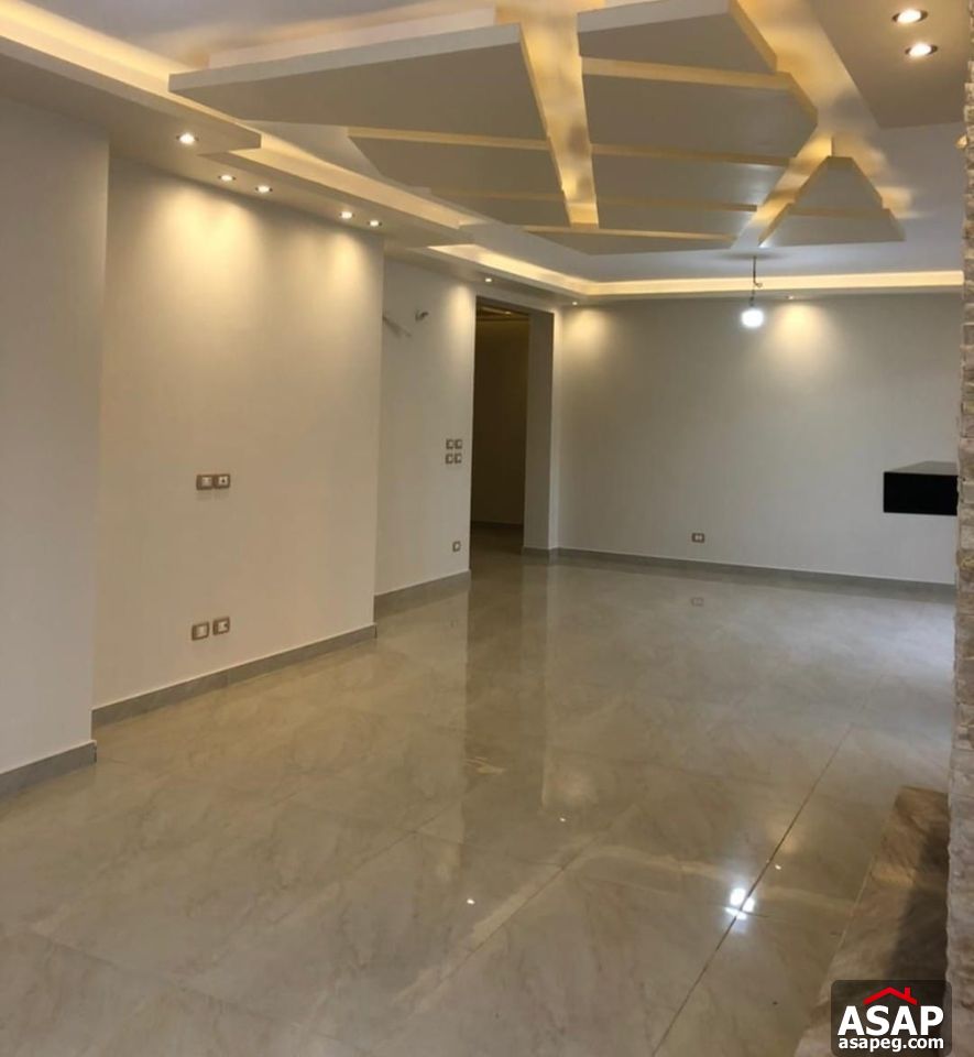 Duplex with Garden for Rent in Eastown