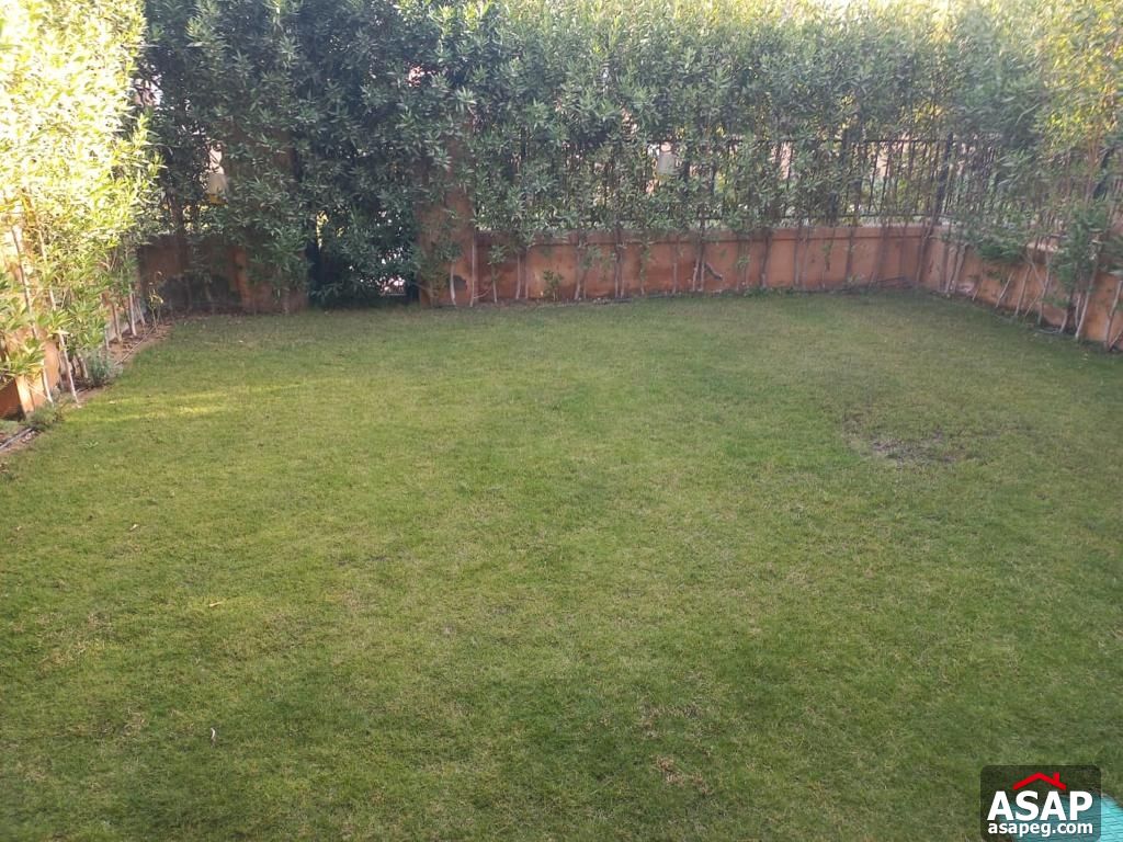 Town House for Rent in Mivida Emaar Town House for Rent in Mivida Emaar