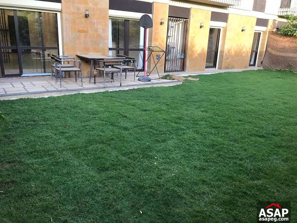 Ground Floor for Rent in Eastown Sodic