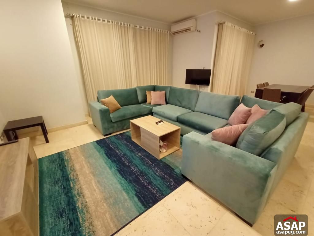 Apartment for Sale in Village Gate Palm Hills